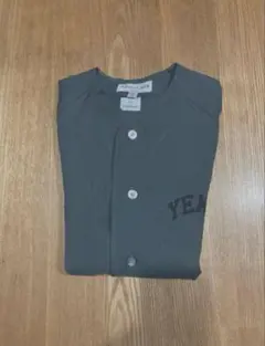 ORIGINAL Charcoal× Americana ベースボールシャツのサムネイル
