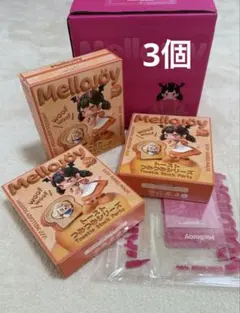 メロジョイ トーストつみつみシリーズ 3個 - メルカリ