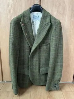 2025年最新】R＆D.M.Co- テーラードジャケットの人気アイテム - メルカリ