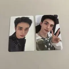 ヒョンジン StrayKids celebrATE 5期 STAYZONE