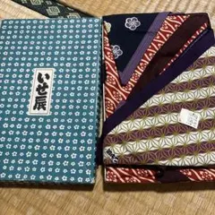 いせ辰 風呂敷 3枚セット　新品未使用