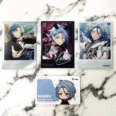 HiMERU 韓国フォトカード - メルカリ