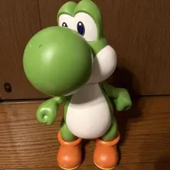 ヨッシーフィギュア