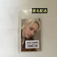 SEVENTEEN セブチ NEW_ 会場限定 ユニバ トレカ ジュン