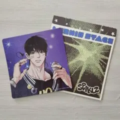 韓国BL SPAKLZ Unsleep トレカ - メルカリ