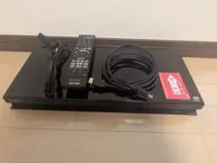 SONY ブルーレイレコーダー BDZ-ZW1700