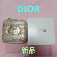 【新品】DIORアクセサリーケースのサムネイル