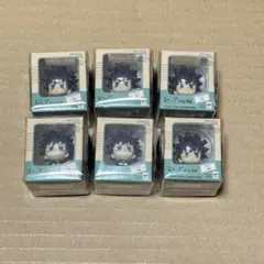 呪術廻戦　るかっぷ　ガチャガチャ　伏黒恵