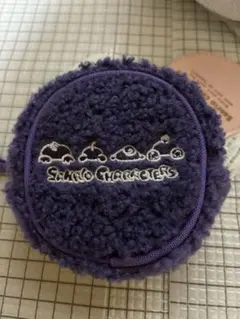 サンリオ　キャラクター　クロミちゃん