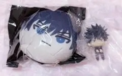 呪術廻戦 伏黒恵 グッズ まとめ売り