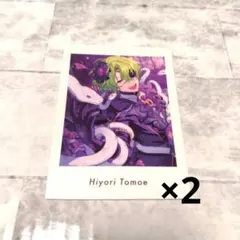 あんスタ ぱしゃっつ Vol.6 巴日和