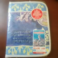 アニメージュとジブリ展 風の谷のナウシカ オープニングランチョン