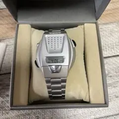 ★*。様 SEIKO A860トーキングウォッチ　デッドストック SEIKO A860トーキングウォッチ デッドストック - メルカリ