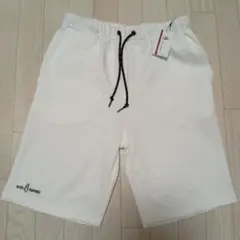 【新品】ハッシュパピーショートパンツ　М　メンズショートパンツのサムネイル