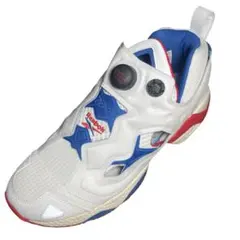 【Reebok】インスタポンプフューリー 95 トリコロール 26cm