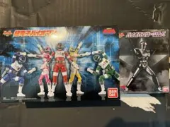 2026年最新】バイオマンの人気アイテム - メルカリ