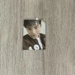 セブチ　ミンギュ