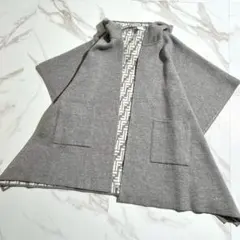 2025年最新】フェンディ FENDI ケープの人気アイテム - メルカリ