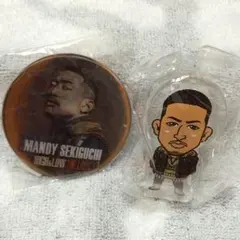 ☆再値下げ☆関口メンディー セット