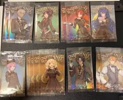 【バラ売り可】にじさんじウエハース2