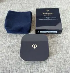 クレドポーボーテ　タンクッションエクラルミヌ　オークル00