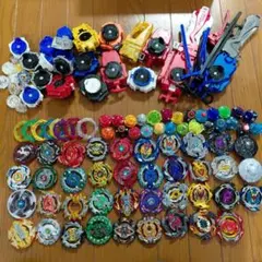 戰鬥陀螺組合包販售
