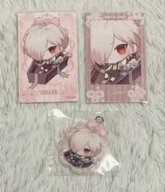 だーりんこれくしょん B アヤト アクスタ ディアラバ ディアラバ アヤト だーりんこれくしょん - メルカリ