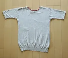 パラスパレス コットンカットソー サイズ0のサムネイル