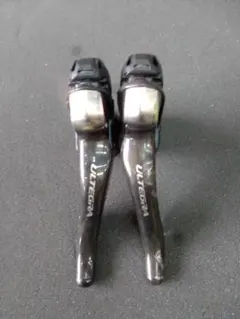 訳アリ ULTEGRA 8070 STIレバー シフター - メルカリ