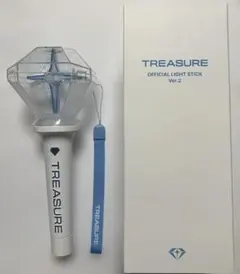 TREASURE ペンライト ver.2