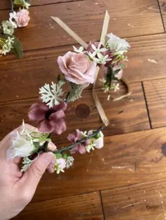 花冠 まとめ売り 3本