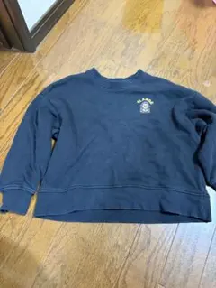 XLARGE トレーナー