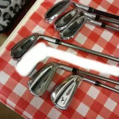 ブループリント 4番アイアン モーダス125S - メルカリ