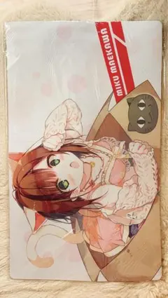 ぱん DMMスクラッチ くじ はるか ぱんのみみ 8点セット - メルカリ