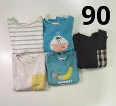 pairmanon トップス
