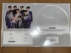 Snow Man　i do me アクスタ