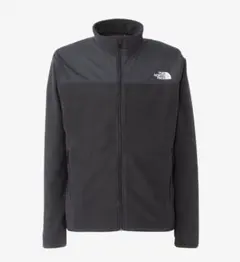 【新品未開封】ノースフェイス　マウンテンバーサマイクロジャケット　ブラック　M②