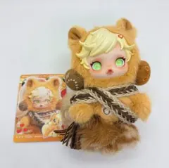 SKULLPANDA × My Little Pony Applejack 新品