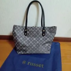 russet　ラシット　トート　肩掛けのサムネイル