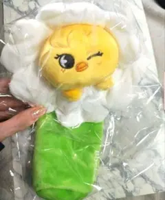 【未使用】ペンケース ポガリ Stray Kids SKZOO BbokAri