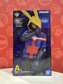 (24時間限定特価)一番くじ ヴィジランテ A賞 灰廻航一