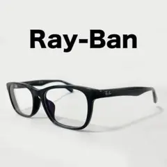 Ray-Ban RB 5315 53□17 145 度入り メガネ