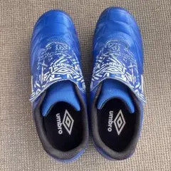 サッカー トレーニングシューズ 22㎝