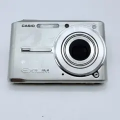 現状品】CASIO EXILIM EX-S500 デジカメ やや難 充電器付 - メルカリ