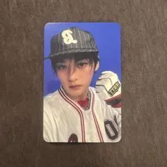 スキズ strayKids リノ KARMA