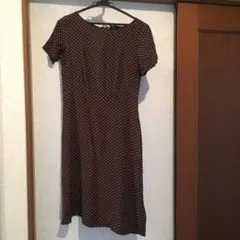 カルバンクライン　ワンピース