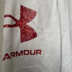 Under Armour スウェットパンツ　ライトグレー　150