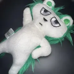 パンダドラゴン あづ ぬいぐるみ パンダドラゴン あづ ぬいぐるみ - メルカリ