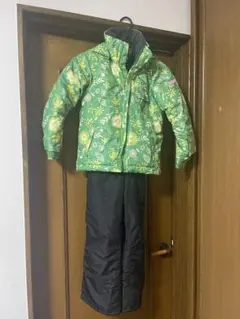 RESEEDA 子供用スキーウェア 130 12/15まで