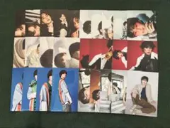 超特急　タクヤ　キラリ　生写真Aセミコンプ29枚セット